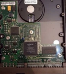 Board Only Seagate Barracuda ST360015A Ide/ata PCB:100234601. Fixed Price $29.99.