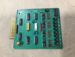 Cincinnati 817231 Input Converter 960715A Circuit Board #026E16Y3. Fixed Price $19.99.