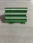 Phoenix Contact Interface Module Terminal 2281746 FLKMS-D50 Sub/s. Fixed Price $30.00.