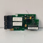 Kone Crane OPTA3 Pcb Board Relay Thermistor. Fixed Price $399.00.