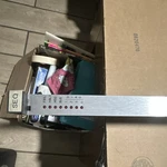 Van Dorn Co. Double-sided Pcb Assy 330029 Rev-b Panel Mount FR-4 Rows. Fixed Price $400.00.