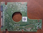 Western Digital WD3200LPVX-75V0TT0 (771959-000 05P) 320GB Sata 2.5" Pcb. Fixed Price $15.56.