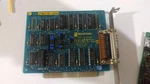 Mountain Host Adapter Ibm / QIC-02 05-00726-01 Nib. Fixed Price $14.57.