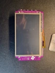 Texas Instruments Sitara Arm Processors AM335X Starter Kit. Fixed Price $60.00.