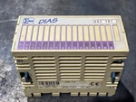 Sigmatek DEZ181 05-051-181 Interface Terminal Module, Used, Free Shipping. Fixed Price $300.00.