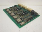 Shibaura Circuit Board H076374 Used #6764. Fixed Price $215.00.