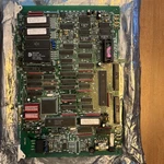 Barber Colman A-60010-70D Data Handler, Used, Free Shipping. Fixed Price $600.00.
