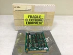 New, Goss E13841-1 REV.06 Control Module, Rockwell E13840-2 Rev.d, Free Shipping. Fixed Price $114.95.