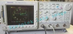 Tektronix TDS784A Dso 1 Ghz Gs/s Ch. Tested! Probes Included. Fixed Price $799.00.