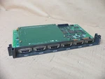 Yaskawa Electric JANCU-MSV01B JANCUMSV01B EDF9201893-A0 Pc Board Control. Fixed Price $249.99.