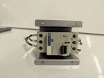 Telemecanique GV2-RS10 GV2RS10 4-6.3A Thermal Magnetic Motor Circuit Breaker. Fixed Price $50.00.