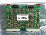 Fei Company 18240 Ion Beam Analog Interface Pcb Card Ibod Xl 830 Fib-sem Used. Fixed Price $654.19.