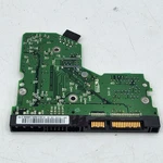 Western Digital Wd Sata Hdd Pcb Circuit Board 2060-701335-005 Rev. Fixed Price $24.00.