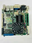 Aaeon EMB-9658T 1907965805 Cpu Board REV:A1.0. Fixed Price $88.00.