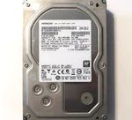 Hitachi HUS724040ALE640 0F14683 MPK3B0 Thailand 4.0TB Sata 3.5" Hdd JUN-2012. Fixed Price $124.00.