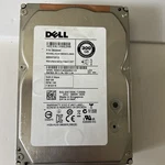 Dell X150K HUS156030VLS600 0B24494 300GB 15K Rpm 64 Mb Cache Gb/s Sas 3.5" Hdd. Fixed Price $16.19.