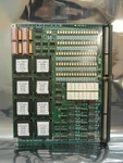Kokusai Electric D2E01448 #1 Time/pld Processor Pcb Card Int-mb 60068 Working. Fixed Price $504.18.
