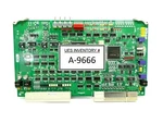 Nikon 4S019-154 Processor Control Pcb Card BLDRVX4B NSR-S307E Duv Scanning Spare. Fixed Price $2511.20.