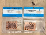 Radio Shack Archer Ic Experimenter Pc Board Cat 276-024A Nos. Fixed Price $15.00.