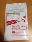 Kepro KC2-46G Copper Clad Laminate FR-4 4"X6"X.062" Drd-type. Fixed Price $20.00.