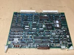 Mitsubishi FW01C BN624E975G52A Control Board Parts Only #106Z64. Fixed Price $150.00.