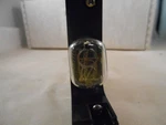 Hp 05232-6024 Decimal Counter Nixie Tube NL1970-0009 Same As 8422 New Old Stock. Fixed Price $155.00.