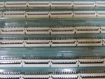 Elco 008399026000302 Qty Of 10 Per Lot Wire-to-board Connector Transition. Fixed Price $45.00.