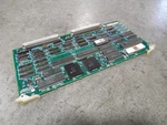 Used Yaskawa JANCD-CP11 Cpu Board DF9200745-AO Rev. E1. Fixed Price $25.00.