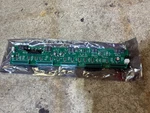 Wayne Pcb Control Assembly Module Base 891569-001 Ovation 5-CARD Slot Ppu. Fixed Price $75.00.