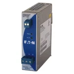 Eaton PSG60E24RM Power Supply, 100/240V Ac, 24V Dc, W, 2.5 A, Din Rail. Fixed Price $139.99.