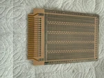 Vector Electronics 4112-4 Plugbord -new. Fixed Price $29.99.