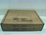 Stc Special Timer Corporation 7929-1-8 Board Sequential Programmer-new In Box. Fixed Price $213.10.