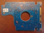 Hitachi HTS727575A9E364 PN:0J12283 MLC:DA4217 (0J14319 DA4135B) 750GB Sata Pcb. Fixed Price $14.70.