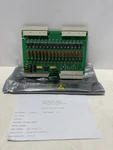 Forry 220183 Circuit Board Revision Used Repaired. Fixed Price $225.00.