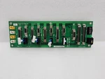 Tel Tokyo Electron TPFB501-1/PMDIST Board 3M80-003140-12 (as-is). Fixed Price $533.33.