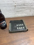 Mem-a MC411-INDUSTRIAL Memory Module Pcb,backplane Connector INV=32844. Fixed Price $16.13.