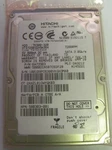 Hitachi HTS725032A9A364 P/N:0A73303 MLC:DA3212 Fw:a C70E A/a 320GB 2.5" Sata Hdd. Fixed Price $54.99.