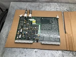 Agie Futura V 2PM Elox DTR-50-A1 624.791.0 DTR.-47A NR.691964.1. Fixed Price $175.00.