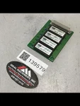 Resotec 90204.01 Circuit Board Used #139579. Fixed Price $150.00.