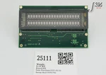 25111 Iee Pcb Assy, ASSY38808-01A, 05464 38807-01. Fixed Price $127.23.
