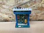 Rexroth VT5015 Proportional Amplifier Card S37 R5 W/ Holder #63Z52*IAC. Fixed Price $295.00.