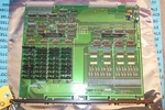 Kawasaki 9ZR-32 50999-1110R20 Robot Servo Board 9ZR32. Fixed Price $595.00.
