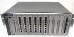 Hp Hewlett Packard Procurve Switch 4000M, J4121A, W/ 10/100BASE-T Module. Fixed Price $50.00.