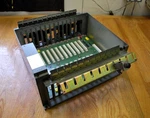 Mitsubishi FCA330HW 12 Slot Backplane - Used. Fixed Price $94.75.