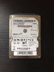 Samsung ST640LM000 Sata 2.5" 640GB Hdd Internal Notebook Laptop Pc Disc. Fixed Price $29.99.