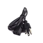 Ac Power Cord Cable For Samsung LN40A630M1FXZA LN46A630M1F Lcd Tv. Fixed Price $11.98.