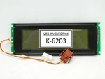 Optrex DMF5005N Lcd Display Pcb Board Svg Silicon Valley Group 90S Duv Spare. Fixed Price $210.19.