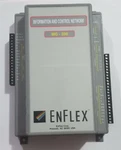 Enflex MG-200 Control Gateway Daq Webserver- Software Not Included. Fixed Price $50.00.