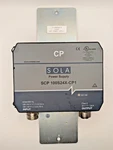 Sola 100S24X-CP1 Power Supply 24V 3.8A 100W IP67 Extreme Environment Scp-x. Fixed Price $29.95.