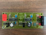 Nsm Cd Jukebox Lp-motor Pcb 216302B/7005 Used/untested. Fixed Price $20.00.